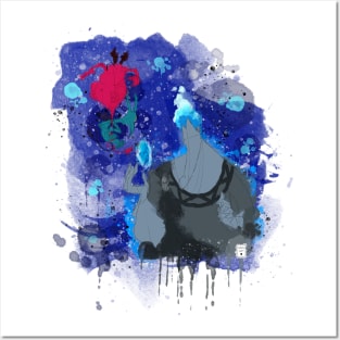 hades Posters and Art